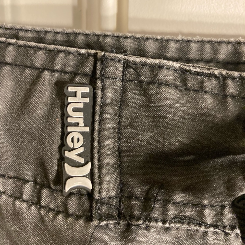 Hurley Board Shorts - Picture 5 of 10